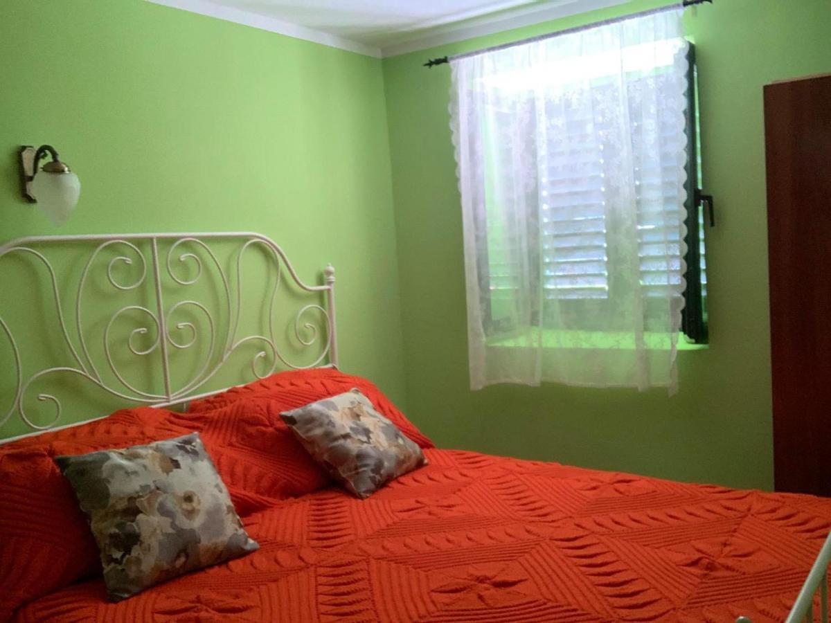 Boutique Home Saltaragazza Petrovac Exterior foto