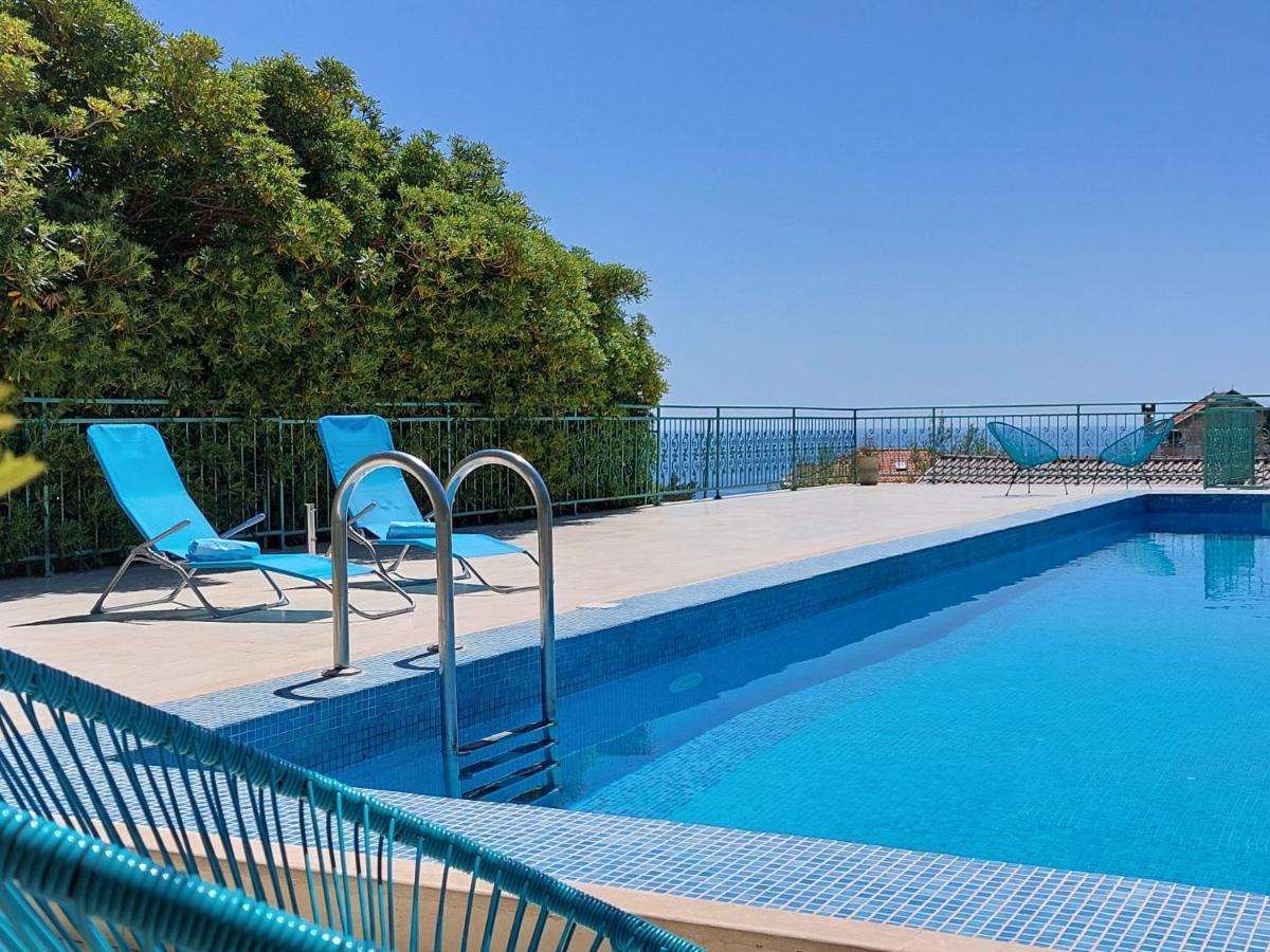 Boutique Home Saltaragazza Petrovac Exterior foto