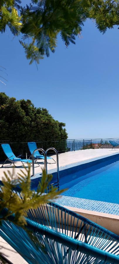 Boutique Home Saltaragazza Petrovac Exterior foto