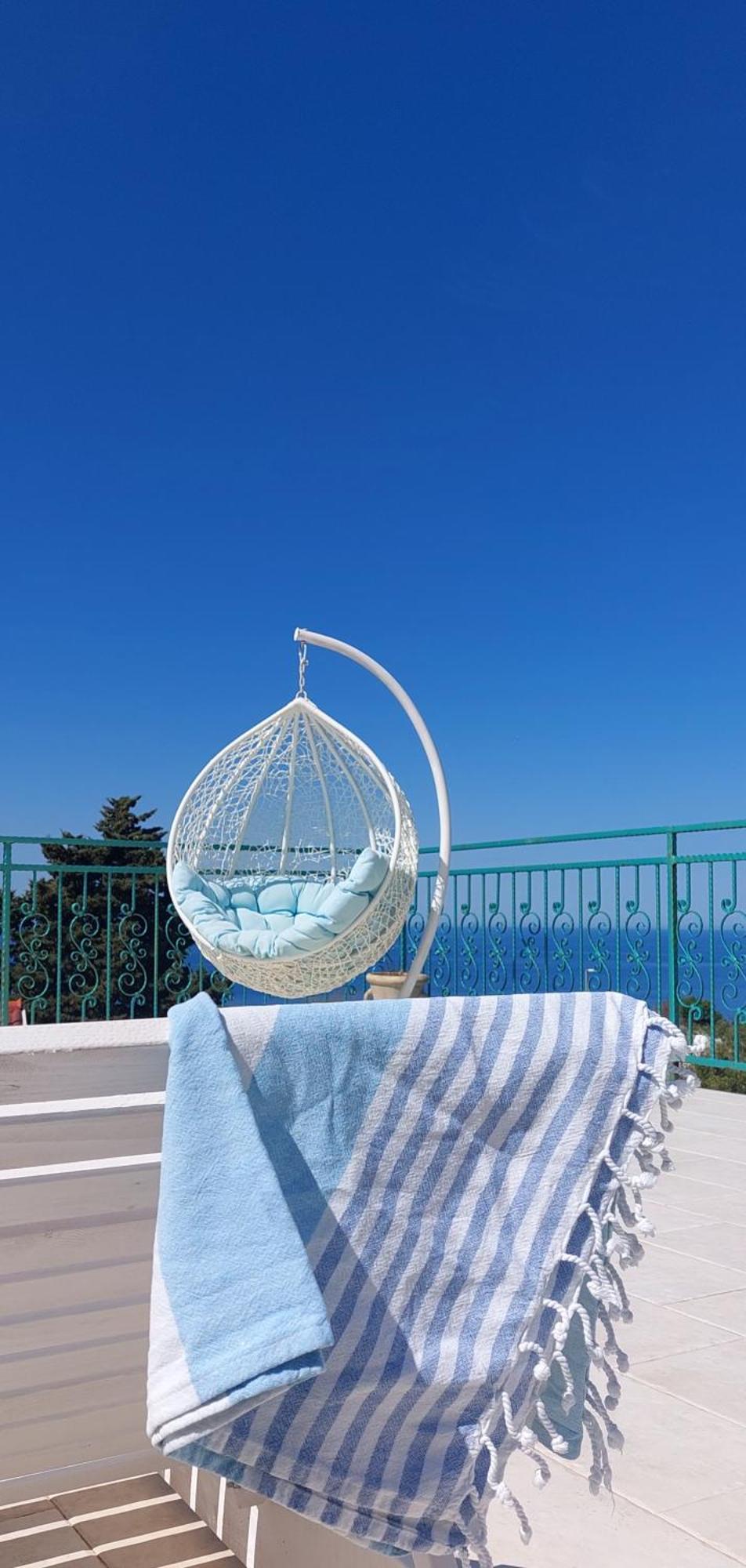 Boutique Home Saltaragazza Petrovac Exterior foto