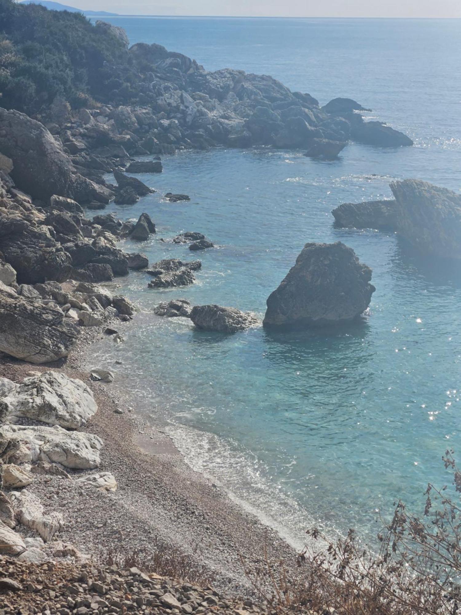 Boutique Home Saltaragazza Petrovac Exterior foto