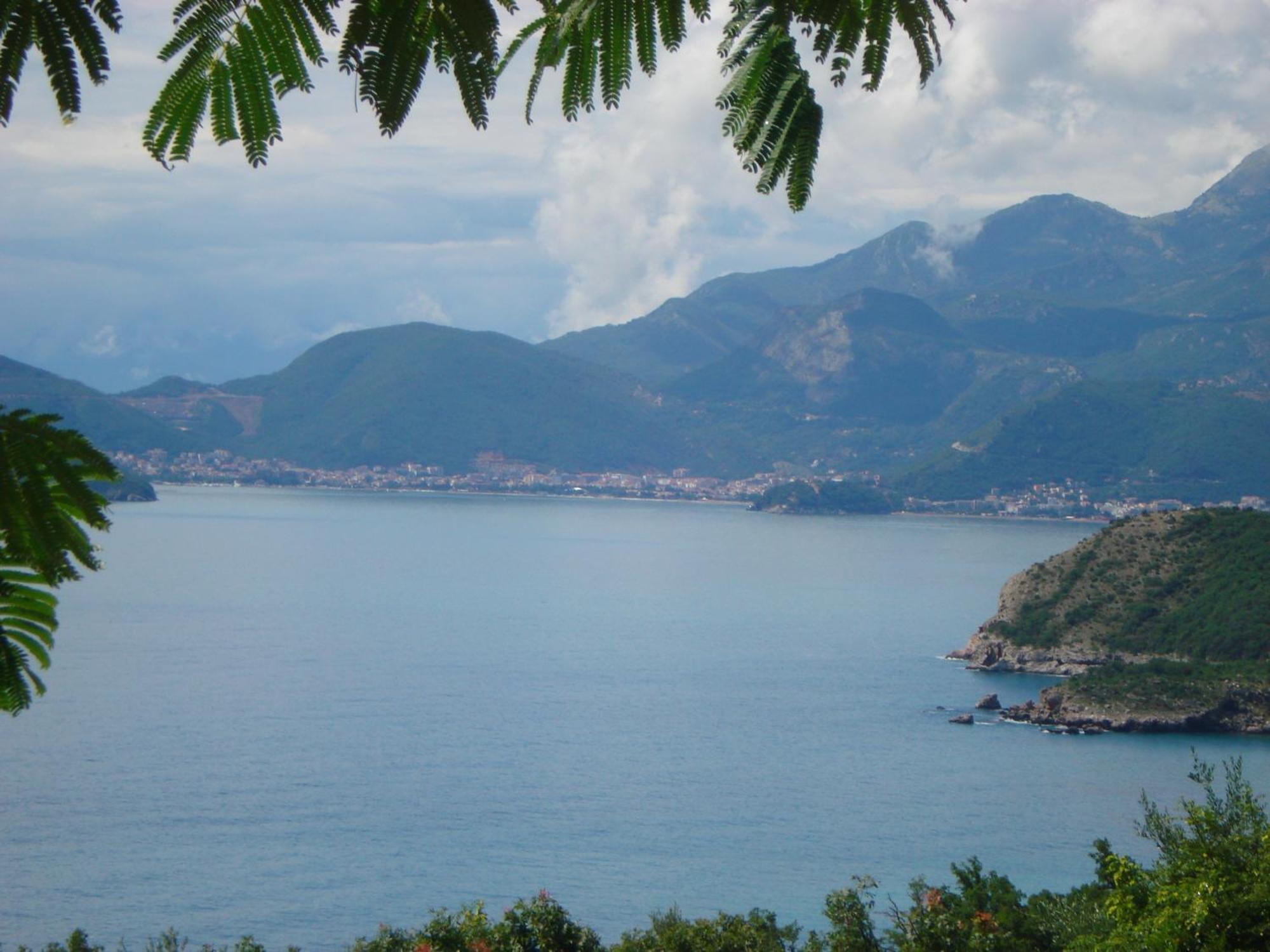Boutique Home Saltaragazza Petrovac Exterior foto