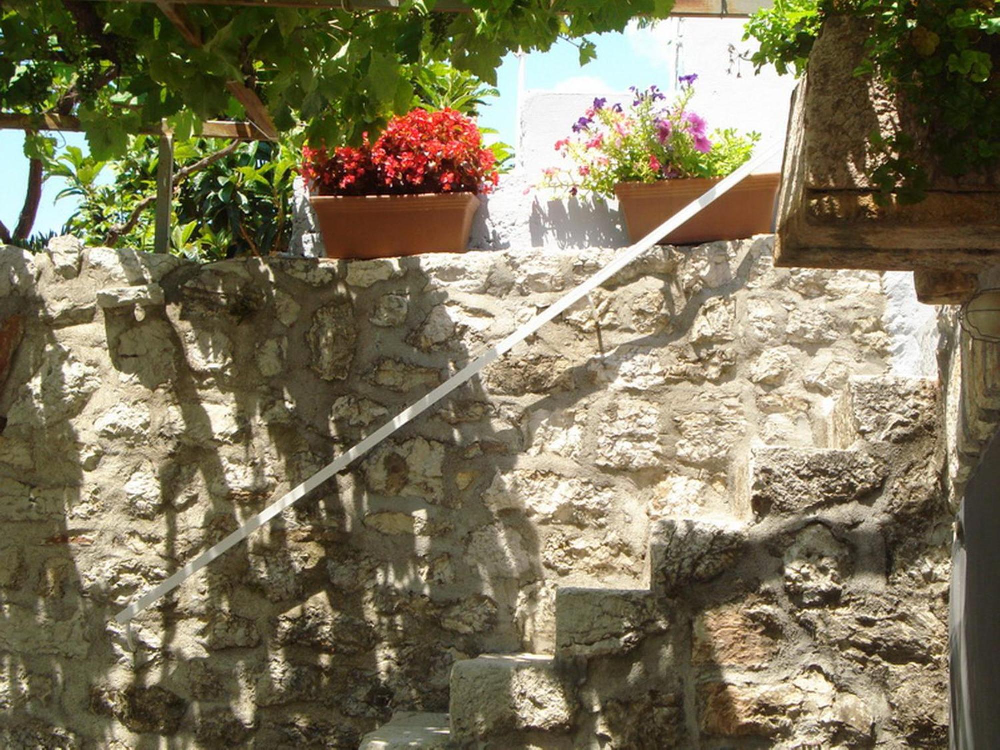 Boutique Home Saltaragazza Petrovac Exterior foto