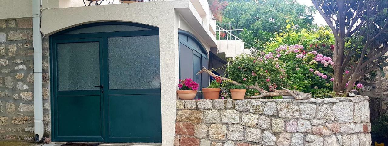 Boutique Home Saltaragazza Petrovac Exterior foto