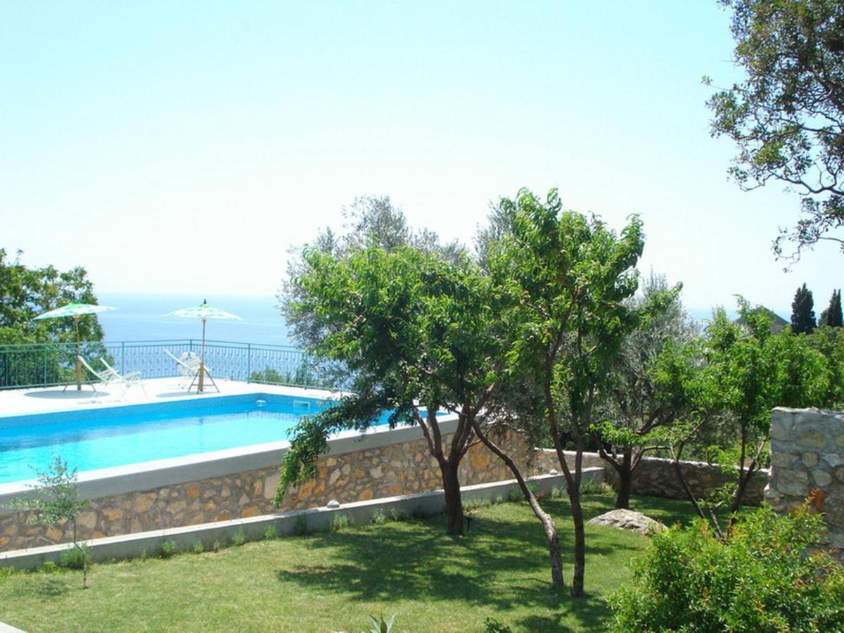 Boutique Home Saltaragazza Petrovac Exterior foto